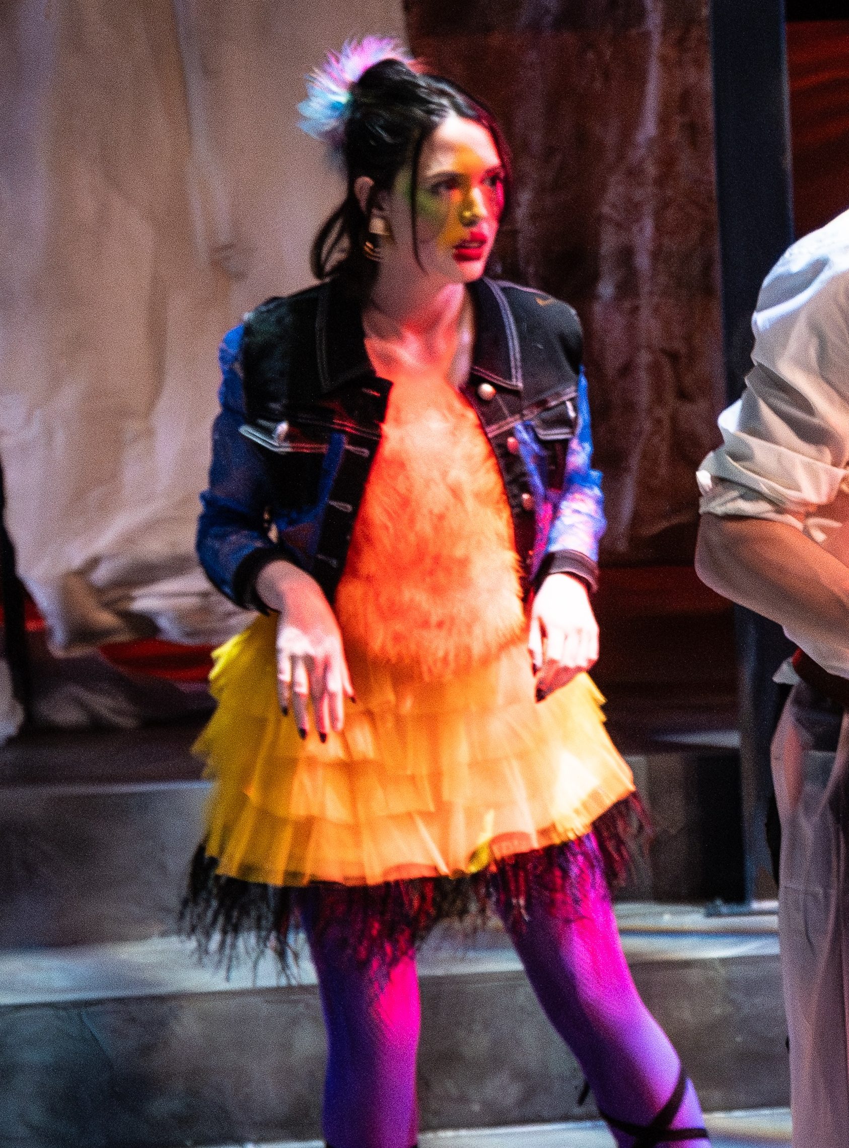 Photo Credit: Aaron Sutton